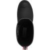 Hunter Women’s Play Tall Rain Boot(Black)