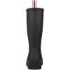 Hunter Women’s Play Tall Rain Boot(Black)