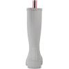 Hunter Women’s Play Tall Rain Boot(Zinc)