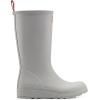 Hunter Women’s Play Tall Rain Boot(Zinc)