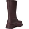Hunter womens Micah(Dark Red)