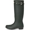Hunter womens Original Tall Boots(Dark Green)