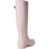 Hunter womens Original Tall Boots(Light Natural)