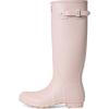 Hunter womens Original Tall Boots(Light Natural)