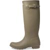 Hunter womens Original Tall Boots(Medium Natural)