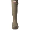 Hunter womens Original Tall Boots(Medium Natural)