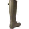 Hunter womens Original Tall Boots(Medium Natural)