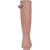 Hunter womens Original Tall Boots(Medium Red)