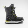 Kamik Kids’ Bouncer 2 Winter Boots(Charcoal)