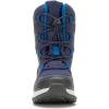 Kamik Kids’ Bouncer 2 Winter Boots(Navy)