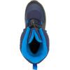 Kamik Kids’ Bouncer 2 Winter Boots(Navy)