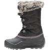 Kamik Kids’ Snowangel Winter Boots(Black)