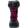 Kamik Kids’ Snowangel Winter Boots(Grape)