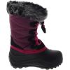 Kamik Kids’ Snowangel Winter Boots(Grape)