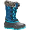 Kamik Kids’ Snowangel Winter Boots(Navy)