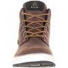 Kamik Men’s Spencer Mid Winter Boots(Dark Brown)