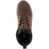Kamik Men’s Spencer Mid Winter Boots(Dark Brown)