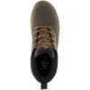 Kamik Men’s Spencer Mid Winter Boots(Dark Olive Dol)