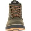 Kamik Men’s Spencer Mid Winter Boots(Dark Olive Dol)