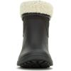 Kamik Women’s Abigail Lo Rubber Boots(Black)