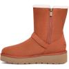 Koolaburra by UGG Women’s Kelissa Short Boot(Baked Clay)