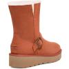 Koolaburra by UGG Women’s Kelissa Short Boot(Baked Clay)