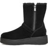 Koolaburra by UGG Women’s Kelissa Short Boot(Black)