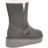 Koolaburra by UGG Women’s Kelissa Short Boot(Stone Grey)
