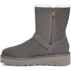 Koolaburra by UGG Women’s Kelissa Short Boot(Stone Grey)