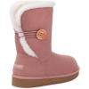 Koolaburra by UGG Women’s Nalie Short Mid Calf Boot(Ash Rose)