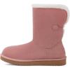 Koolaburra by UGG Women’s Nalie Short Mid Calf Boot(Ash Rose)