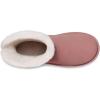 Koolaburra by UGG Women’s Nalie Short Mid Calf Boot(Ash Rose)