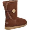 Koolaburra by UGG Women’s Nalie Short Mid Calf Boot(Cappuccino)