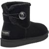Koolaburra by UGG womens Nalie Mini(Black)