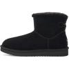 Koolaburra by UGG womens Nalie Mini(Black)