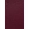 Madewell Women’s Short Sleeve Harley Tee(Bordeaux)