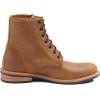 Nisolo All-Weather Amalia Boot(Dark Tobacco)