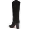 SCHUTZ Women’s Maryana Block Boots(Black)