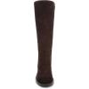 Sam Edelman Women’s Milla Equestrian Boot(Cafe Noir)