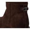 Sam Edelman Women’s Milla Equestrian Boot(Cafe Noir Wide Calf)