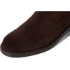 Sam Edelman Women’s Milla Equestrian Boot(Cafe Noir Wide Calf)
