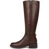 Sam Edelman Women’s Milla Equestrian Boot(Spiced Pecan)