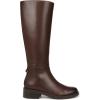 Sam Edelman Women’s Milla Equestrian Boot(Spiced Pecan)