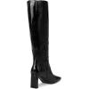 Sam Edelman womens Sylvia(Black Patent)