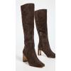 Sam Edelman womens Sylvia(Chocolate Brown)