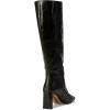 Sam Edelman womens Sylvia(Deep Olive Wide Calf)