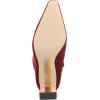 Sam Edelman womens Sylvia(French Burgundy)