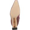 Sam Edelman womens Sylvia(French Merlot)