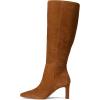 Sam Edelman womens Sylvia(Frontier Brown Wide Calf)