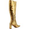 Sam Edelman womens Sylvia(Medallion Gold Snake)